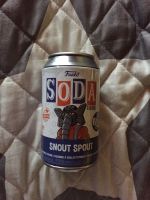 Funko Pop Soda Snout Spout Figur Nordrhein-Westfalen - Heinsberg Vorschau