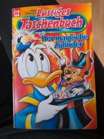 "Der magische Zylinder" Comic, Buch,  Dagobert Duck Niedersachsen - Schöningen Vorschau