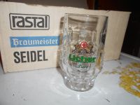 Licher Bierseidel  0,3 x 6 OVP Hessen - Eschenburg Vorschau