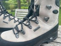 LOWA Tibet GTX Lady Wanderschuh Bayern - Freising Vorschau