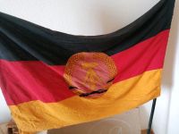 Dachbodenfund DDR Fahne Sachsen - Bernsbach  Vorschau