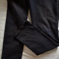 Levis schwarz 712 SLIM W 31 L 30 gebraucht wenig getragen Baden-Württemberg - Offenburg Vorschau