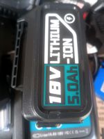 Neue 18V Batterie 3,0 Ah/4,0 Ah/5,0 Ah/6,0 Ah geeignet für Bosch Baden-Württemberg - Heilbronn Vorschau