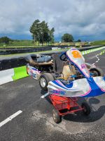 Rennkart rotax 440 Niedersachsen - Wietmarschen Vorschau