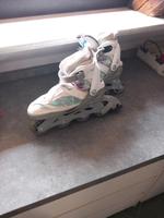Inline Skates Brandenburg - Brieske Vorschau
