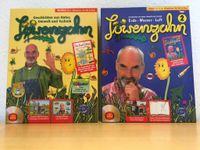 Ältere Computerspiele für Kinder zum Lernen & Spielen Nordrhein-Westfalen - Rösrath Vorschau