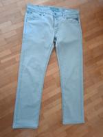 Replay jeans silbergrau W34 Modell Lenrick . Baden-Württemberg - Oberderdingen Vorschau