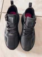 Adidas ortholite in schwarz Gr. 34, Turnschuhe, Sneaker Bayern - Helmbrechts Vorschau