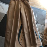 Hose Gr 36 Beige Tally Weijl Bayern - Mengkofen Vorschau