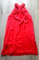 edles Kleid von Mango in Grösse L 40 korallenrot Cocktailkleid Sachsen - Auerbach (Vogtland) Vorschau