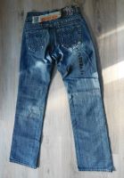 MEK Jeans Denim W 29 L. 34 NEU Kreis Pinneberg - Bevern (Holstein) Vorschau