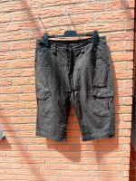 Herren Short Schwarz/Sand Gr: L Versand 4 Euro Nordrhein-Westfalen - Würselen Vorschau