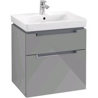 Villeroy & Boch Subway 2.0 Waschtisch + Unterschrank XXL 60cm OVP Baden-Württemberg - Karlsbad Vorschau