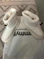 Neu! Pummys Snowboots Bayern - Weißenburg in Bayern Vorschau