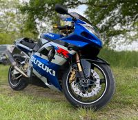 Motorrad Suzuki GSX-R 1000 K2 Rheinland-Pfalz - Neustadt an der Weinstraße Vorschau