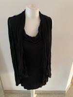 Neues StreetOne Kleid mit Weste, 2in1, schwarz, Gr. M 38 Saarland - Beckingen Vorschau