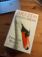 Zwischen Welten Juli Zeh Spiegel Bestseller Klimapolitik Gender Wandsbek - Hamburg Rahlstedt Vorschau