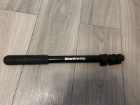 Manfrotto Compact Xtreme Stativ Bayern - Rain Lech Vorschau