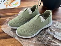 Wonderwalk Halbschuhe Federleicht Nordrhein-Westfalen - Drolshagen Vorschau