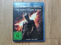 Blu-ray Disc Film The Dark Knight Rises Hannover - Kirchrode-Bemerode-Wülferode Vorschau