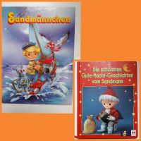 Buch, Vorlesebuch, Sandmännchen, Sandmann Brandenburg - Rangsdorf Vorschau