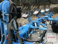 Lemken Juwel 8 M V5N 100 Pflug Bayern - Dasing Vorschau