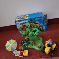 Playmobil 6870 Obsternte Garten Traktor m.OVP vollständig Nordrhein-Westfalen - Lippstadt Vorschau