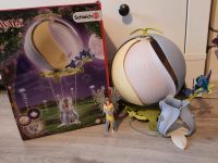 Schleich bayala Blütenballon Brandenburg - Groß Lindow Vorschau