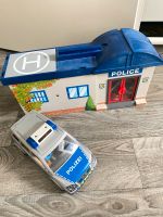 Playmobil Polizei Station City Action Koffer Nordrhein-Westfalen - Velbert Vorschau