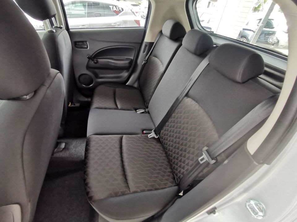 Mitsubishi Space Star Select 1.2 Klima Radio Freisprechein. in Hamm