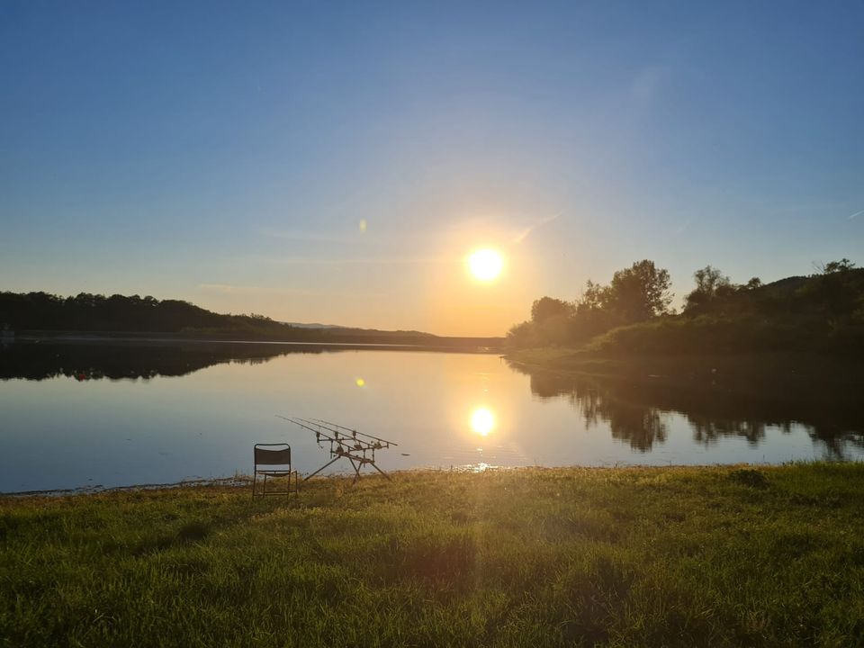 Grundstück am See in Bulgarien in Wiesbaden