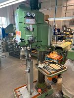 ERLO TCA50 Ständerbohrmaschine Bohrmaschine Vorschub Getriebe MK4 Nordrhein-Westfalen - Remscheid Vorschau