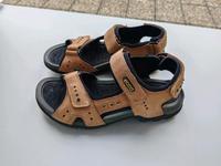 ECCO Sandalen ECCO Outdoorsandalen Gr.42 Nürnberg (Mittelfr) - Oststadt Vorschau