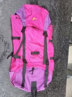 Alpine lowe outback 2 60 trekking rucksack reiserucksack rosa lil Bayern - Hohenthann Vorschau