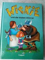 Wickie und die starken Männer, Kinderbuch 1989, top Bayern - Ellingen Vorschau