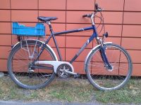 City Fahrrad Diamant 28 Zoll Mit Korb Bonn - Tannenbusch Vorschau