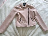 Jacke rosa mädchen 152 C&A neu Bikerjacke Bayern - Pommersfelden Vorschau