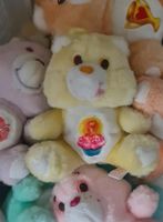 Care bear Glücksbärchi Vintage 80er Jahre Nordrhein-Westfalen - Attendorn Vorschau