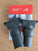 Kinderwagen Adapter Britax Baby Safe Bugaboo Fox / Buffalo Baden-Württemberg - Weinstadt Vorschau