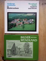 Heimatbücher Wendland, Lüchow, Dannenberg und Hitzacker Niedersachsen - Lüchow Vorschau