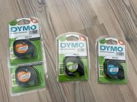 DYMO Original LetraTag Etikettenband Baden-Württemberg - Villingen-Schwenningen Vorschau
