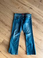 S.Oliver Jeans Bootcut 42/30 Niedersachsen - Bad Münder am Deister Vorschau