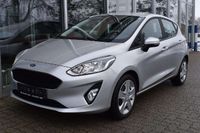 Ford Fiesta Cool & Connect Bayern - Unterpleichfeld Vorschau