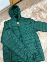 Winter Jacket green Nordrhein-Westfalen - Hagen Vorschau