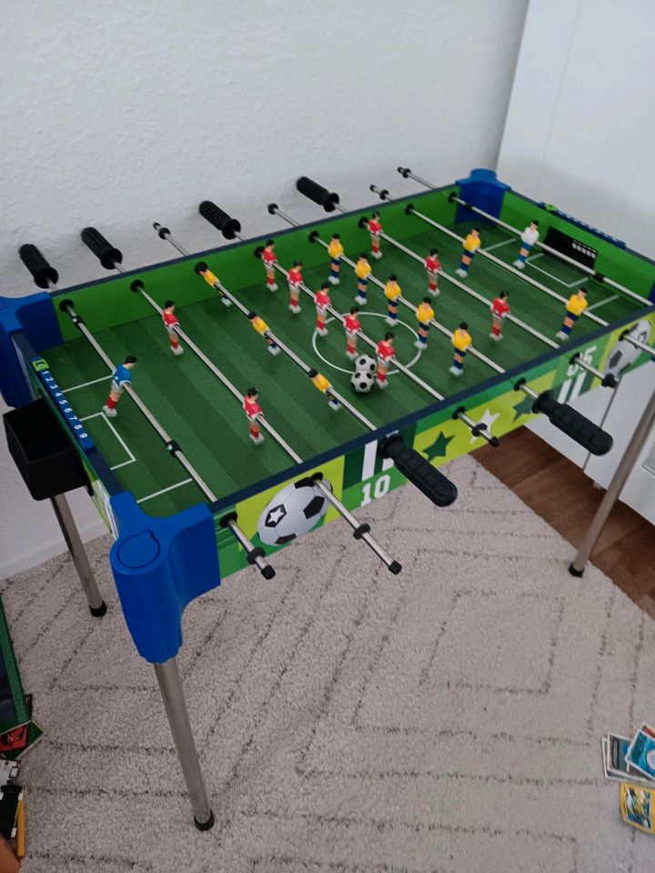 Brettspiel Fußball in Parchim