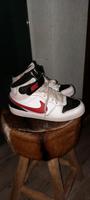 Nike Turnschuh, Sneaker Sachsen - Plauen Vorschau