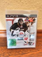 NHL 12 - PS3 Version Schleswig-Holstein - Kellinghusen Vorschau