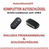 FIAT/Iveco Schlüssel Nachmachen, Kopieren,Codieren, Reparieren Düsseldorf - Pempelfort Vorschau