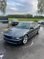 BMW 728i LPG Gas e38 Niedersachsen - Osnabrück Vorschau