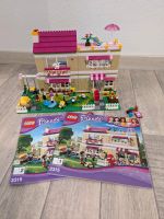 Lego 3315 Traumhaus Nienburg-Neugattersleben - Nienburg-Neugattersleben Vorschau